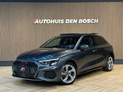 Annonce AUDI A3 Hybride 2020 d'occasion 