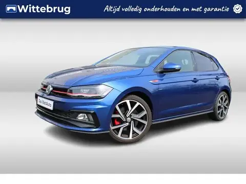 Used VOLKSWAGEN POLO Petrol 2020 Ad 