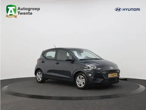 Annonce HYUNDAI I10 Essence 2023 d'occasion 