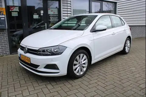 Used VOLKSWAGEN POLO Petrol 2019 Ad 