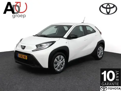 Annonce TOYOTA AYGO Essence 2024 d'occasion 