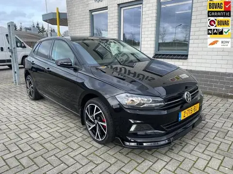 Used VOLKSWAGEN POLO Petrol 2019 Ad 