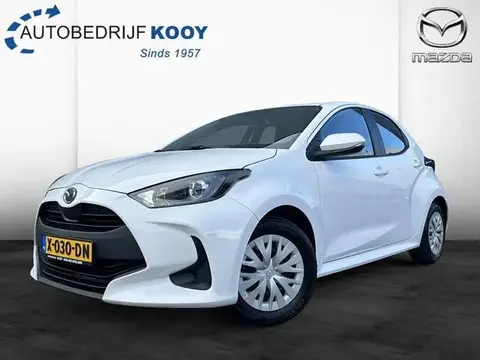 Used MAZDA 2 Hybrid 2023 Ad 