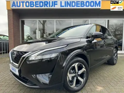 Annonce NISSAN QASHQAI Essence 2023 d'occasion 