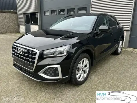 Annonce AUDI Q2 Essence 2023 d'occasion 