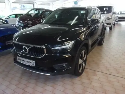 Used VOLVO XC40 Petrol 2021 Ad 