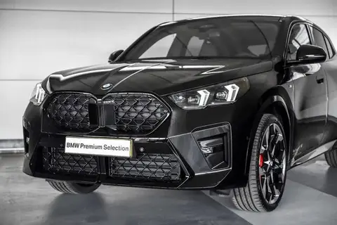 Annonce BMW X2 Essence 2024 d'occasion 