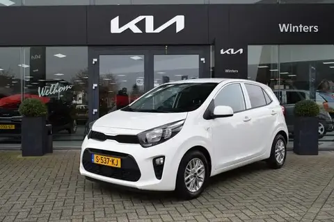 Used KIA PICANTO Petrol 2022 Ad 