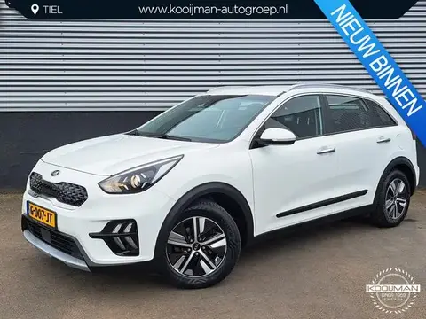 Used KIA NIRO Hybrid 2019 Ad 