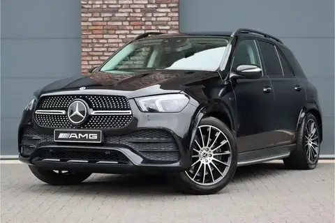 Used MERCEDES-BENZ CLASSE GLE Hybrid 2021 Ad 