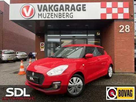 Used SUZUKI SWIFT Petrol 2019 Ad 