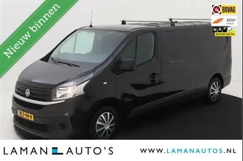 Used FIAT TALENTO Diesel 2021 Ad 