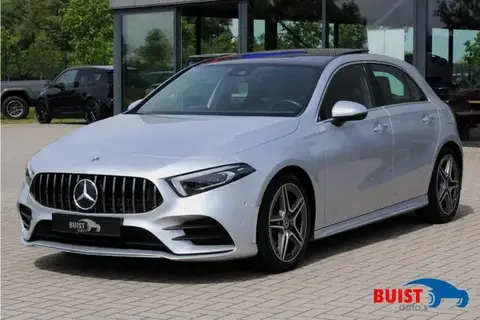 Used MERCEDES-BENZ CLASSE A Petrol 2020 Ad 