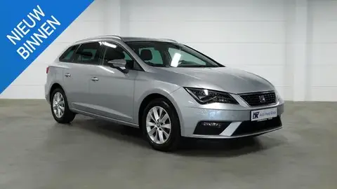 Annonce SEAT LEON Essence 2020 d'occasion 