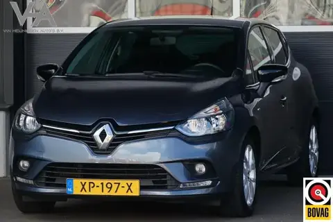 Annonce RENAULT CLIO Essence 2019 d'occasion 