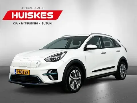 Annonce KIA E-NIRO Électrique 2021 d'occasion 