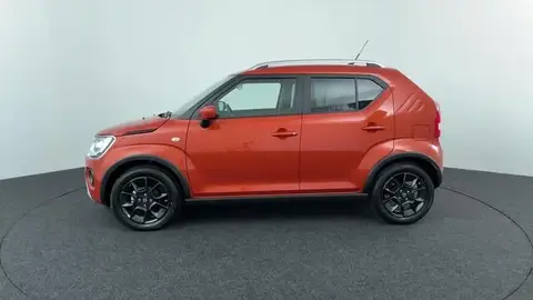 Used SUZUKI IGNIS Hybrid 2023 Ad 