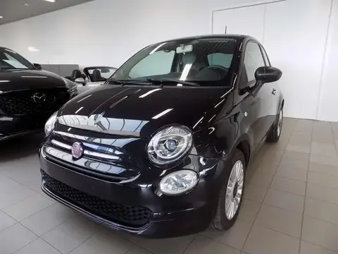 Annonce FIAT 500 Essence 2016 d'occasion 