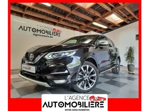 Used NISSAN QASHQAI Petrol 2020 Ad 