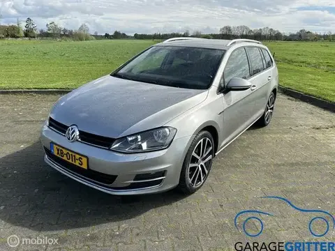 Annonce VOLKSWAGEN GOLF Essence 2016 d'occasion 