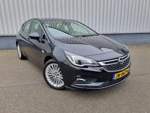 Used OPEL ASTRA Petrol 2016 Ad 