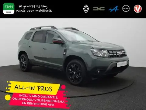 Used DACIA DUSTER Petrol 2023 Ad 