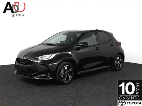 Annonce TOYOTA YARIS Hybride 2024 d'occasion 