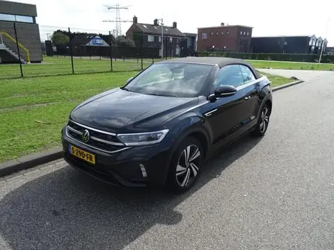 Used VOLKSWAGEN T-ROC Petrol 2023 Ad 