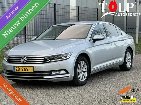 Annonce VOLKSWAGEN PASSAT Essence 2019 d'occasion 