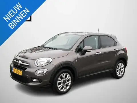 Used FIAT 500X Petrol 2015 Ad 