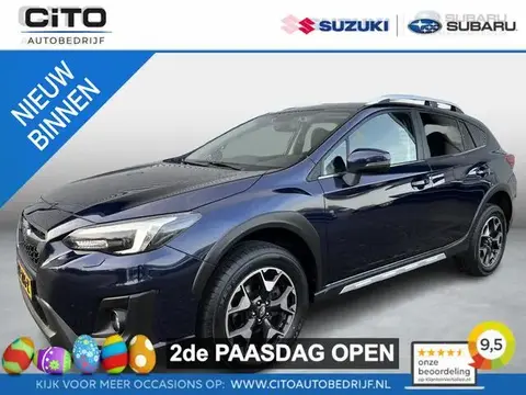 Used SUBARU XV Petrol 2019 Ad 