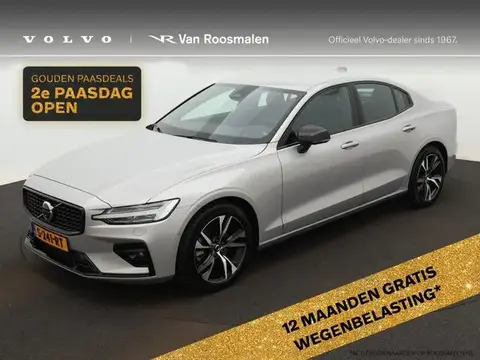 Annonce VOLVO S60 Essence 2023 d'occasion 