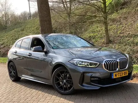 Annonce BMW SERIE 1 Essence 2020 d'occasion 