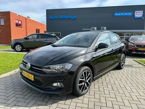 Used VOLKSWAGEN POLO Petrol 2019 Ad 