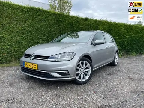 Used VOLKSWAGEN GOLF Petrol 2017 Ad 