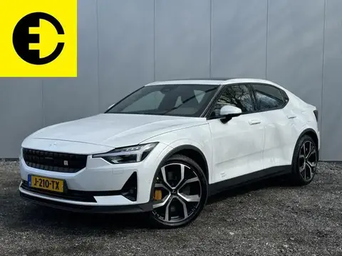 Used POLESTAR 2 Electric 2020 Ad 