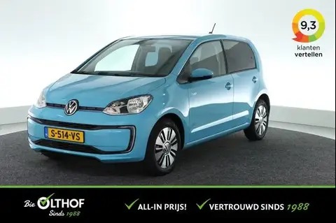 Annonce VOLKSWAGEN UP! Électrique 2020 d'occasion 