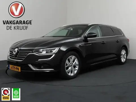 Annonce RENAULT TALISMAN Essence 2020 d'occasion 