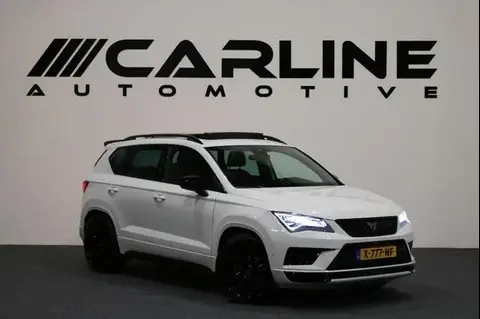 Annonce CUPRA ATECA Essence 2019 d'occasion 