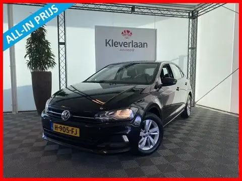 Used VOLKSWAGEN POLO Petrol 2019 Ad 