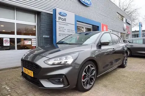 Used FORD FOCUS Petrol 2019 Ad 