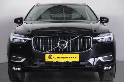 Used VOLVO XC60 Petrol 2020 Ad 