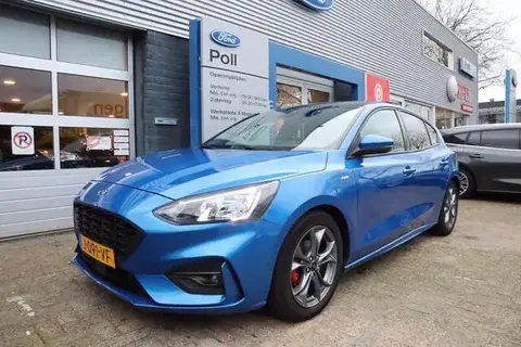 Annonce FORD FOCUS Hybride 2020 d'occasion 