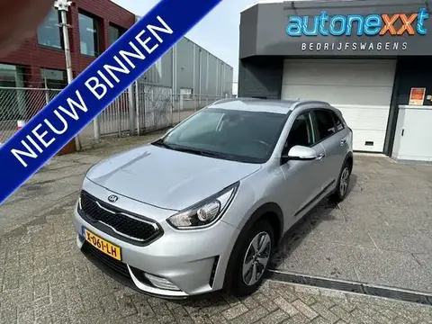 Used KIA NIRO Hybrid 2019 Ad 