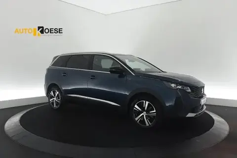 Annonce PEUGEOT 5008 Essence 2023 d'occasion 