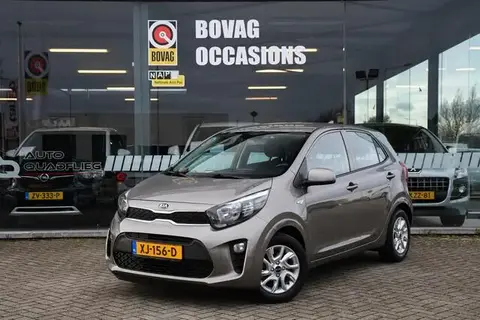 Used KIA PICANTO Petrol 2019 Ad 