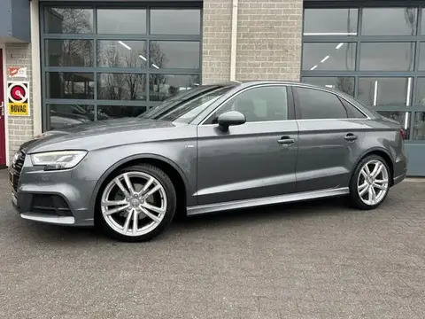 Used AUDI A3 Petrol 2020 Ad 