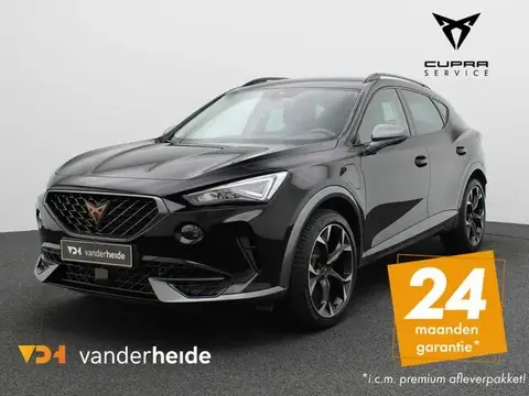 Used CUPRA FORMENTOR Hybrid 2022 Ad 