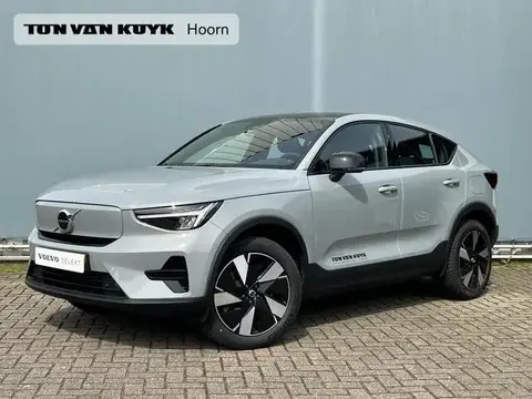 Annonce VOLVO C40 Électrique 2024 d'occasion 