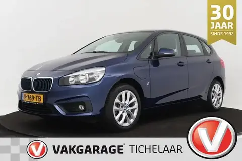 Used BMW SERIE 2 Hybrid 2016 Ad 